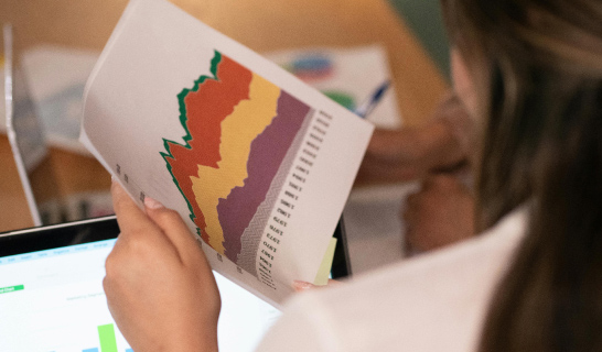 Case Study with books